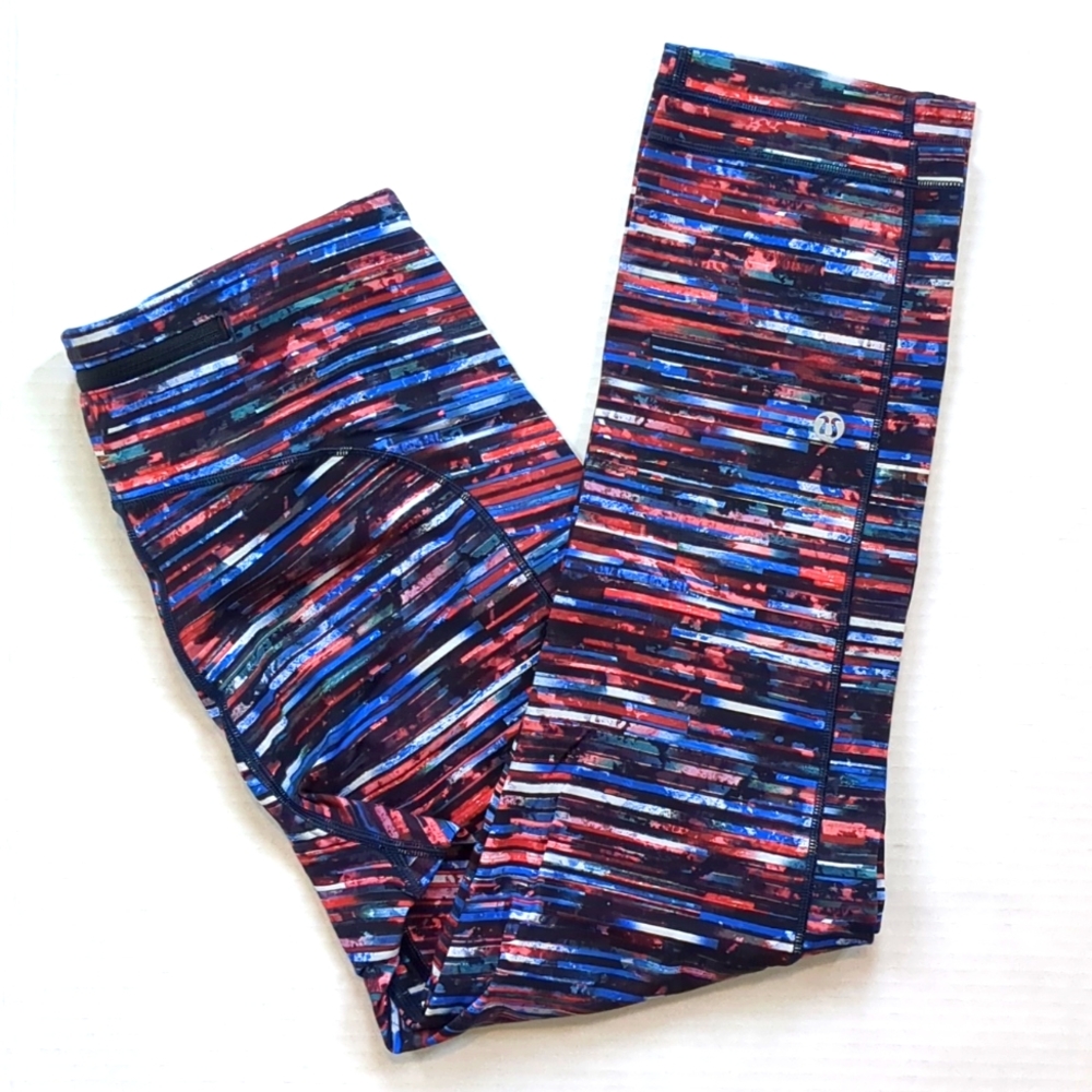 Lululemon Swift Speed 21"
